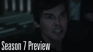 Pretty Little Liars | Season 7 Preview (EXCLUSIVE) #SaveHanna
