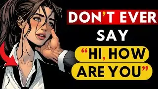 The 4 Words That Make Anyone Instantly Attracted — Stoic Wisdom | Stoicism