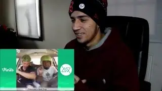 Marlon Webb Watermelon Vines Compilation 2015 Reaction