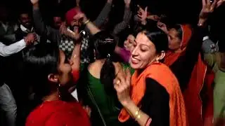 BHUPINDER SINGH WEDS AMANDEEP KAUR PART 5