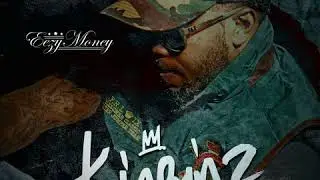 Eezy Money - Kobe Iverson feat. Davmoe (Prod. By Flipp Staxx)