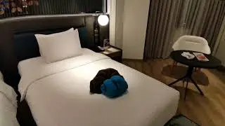 Privilege Room di Mercure Hotel Jakarta Batavia, The Best Hotel in Jakarta Old Town Area