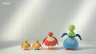 Twirlywoos Season 3 Episode 20 More About On And Off Full Episodes   Part 05