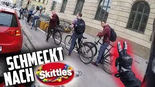 Schmackiger MotoVlog!