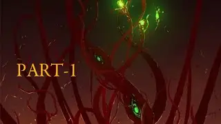 Carrion the horror game part-1 