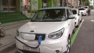 Electric Car Discounts