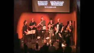 Harmonia Selvagem - Sexteto Ga&uacute;cho