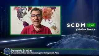 SCDM Global Conference - A Jab of Hope