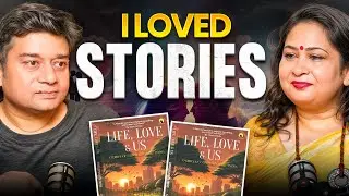 Stories That Heal: Author SONIA VASHISHTA OBEROI Reveals Emotions Behind Her Book