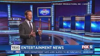 Latest On &lsquo;Jeopardy!&rsquo; Host Mike Richards' Decision To Step Down