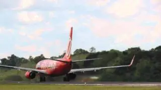 Boeing 737-800 Winglets 