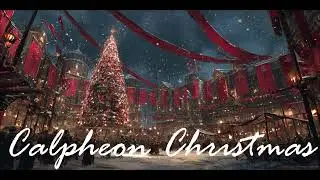 Calpheon Christmas | Black Desert Online Originals | EPIC CHRISTMAS SONG