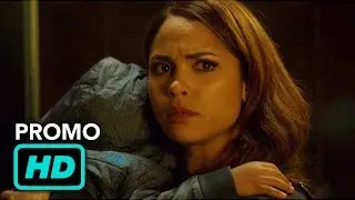 Chicago Fire 5x9 Season 5 Episode 9 Promo Trailer