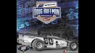 Doug Hoffman Memorial - March 22, 2025 - (S5 E2)