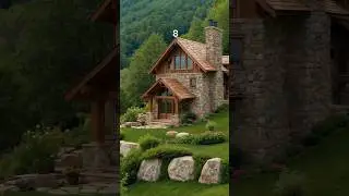 pict by pinterest #video #viralvideo #viralshorts #aesthetic #rumahdesa