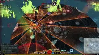 Guild Wars 2 THS vs Soulless Horror
