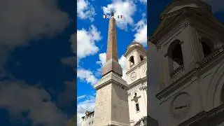 #rome #travel #explore #italy #attraction #mustsee #beautiful #architecture #tourist #trending #love