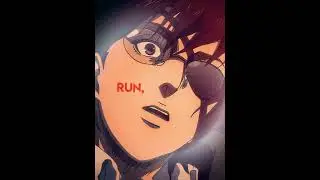 tg: leoedits2 #anime #shingekinokyojin #aot #hangezoe #hange #animeedits
