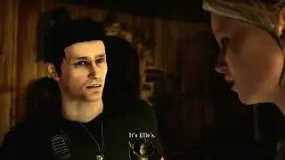 Silent Hill Homecoming Let's Play EP 12