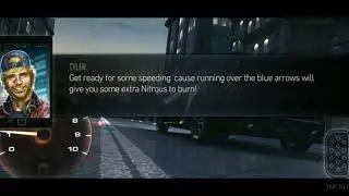 Nitro rush NFS No limits Limited Time event race | Best of 2019 Android Game Play HD