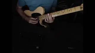 Blues Jazz Improv