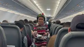 Trip to Boston during Winter Break- (बोस्टन की यात्रा )