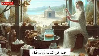 Leviticus Chapter 12 in Urdu | احبار کی کتاب (باب:12) | Audio Bible in Urdu | Bible 