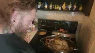 Our Thanksgiving 2025