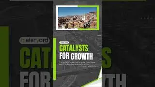 Tier 2 & 3 Cities: India's Next Real Estate Powerhouses | meteryard.com