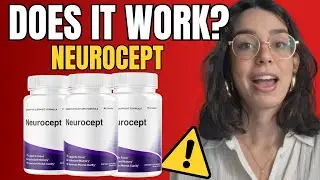 NEUROCEPT SUPPLEMENT REVIEWS ((❌ALERT!! ❌)) Does Neuroceptwork work? Neurocept Pills Reviews