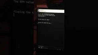Beat Detection Software Demonstration