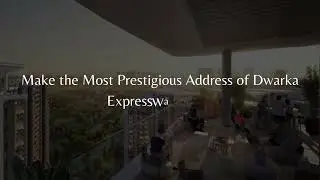 9899965266, Elan the presidential 5 Bhk luxury apartment, Elan the presidential Sec 106 Floor Plans