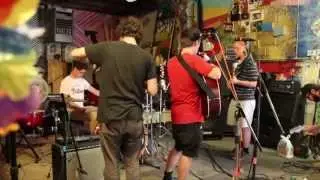 Pill Friends | Cump Dump | A Shards Session