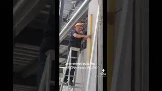 Fast & Solid construction: zero energy building