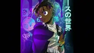 Juice WRLD &ndash; social media unreleased￼