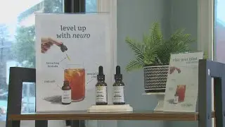 CBD retailers concerned over new law regulating THC