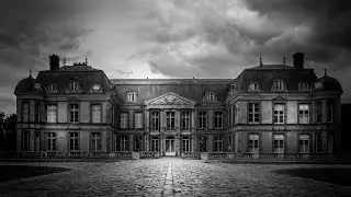 How to Create Dramatic Black and White Photos with Lightroom Presets