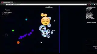 Agar.io - Vcc & Agarlife