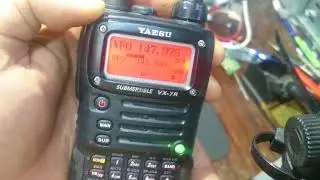 yaesu 7 r.как расширить диапазон????????