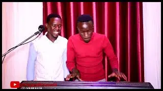 UKO IMISOZI IGOSE I YERUSALEMU (Hoziana Choir) #LiveWorshipSession Ep2 by #HopeSDiomede