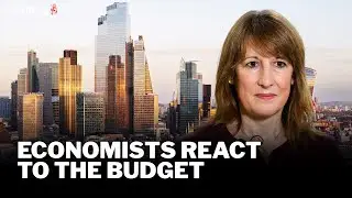 Institute for Fiscal Studies delivers its post-Budget analysis
