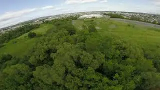 In memory of Tom Smith FPV
