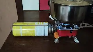 New product update #newproducts #compactstove #stove