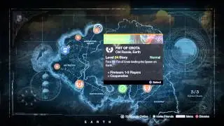 Destiny - Explosive Rounds