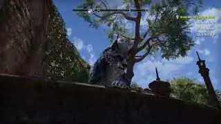 Jo'Fedefa - Chatting With Senche-Raht In Rimmen