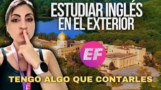 TODO sobre estudiar INGLÉS en EF Tarrytown New York: Guía completa