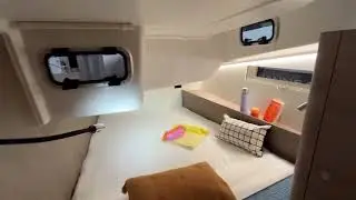 Jeanneau Sun Odyssey 455 Charter Version