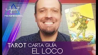 Carta Gu&iacute;a: El Loco