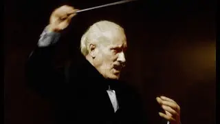 Toscanini and the Philadelphia: Debussy La Mer (1942)