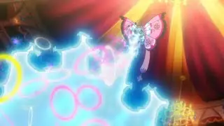 Vivillon all moves